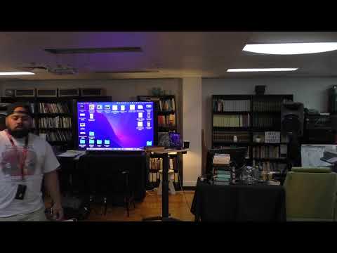 Holy Fire School Live Updated!