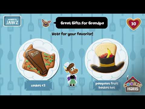 Jackbox Party Pack 11 Out Now