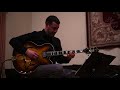 Eric Hofbauer's Prehistoric Jazz Quintet