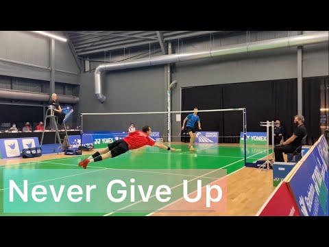 Perfect Tactic | BADMINTON