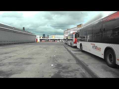 HTM MAT: Garage Telexstraat - Vrederust - 2019