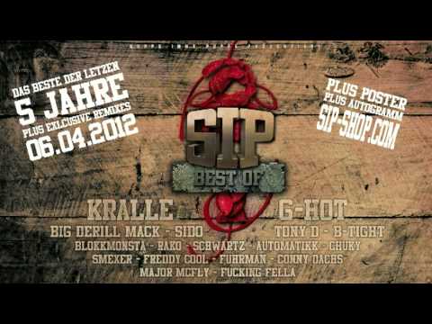 G-Hot, Kralle - Dicke Eier (Reflect Music Remix/ Remastering 2012 BEST OF)