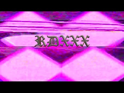 RED DRAGONX (RDXXX) - WHAT YOU WANT [T.W.M]