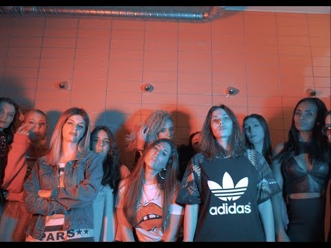 Breyth & Cali Ft. Lennox - Paparazzis (Official Video)