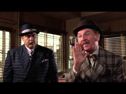 Оскар - Трейлер