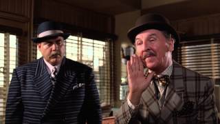 Трейлер: Оскар