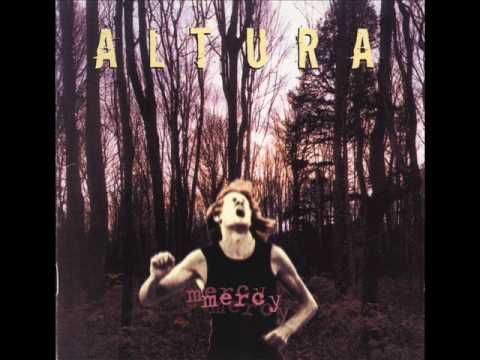 ALTURA -Mercy(Full Album)