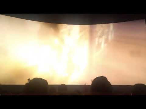 Threatre Reaction of Avengers Endgame | IronMan aka Robert Downey Jr | Avengers Endgame Credit Scene