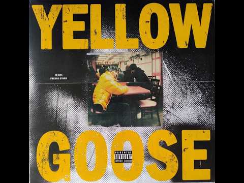 JD ERA x Fredro Starr - Yellow Goose REVIEW