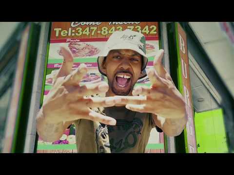 Louis Heaton - Get High (Official Video) ft. Ruste Juxx