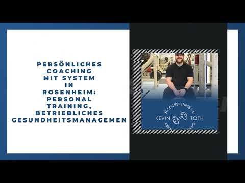 Kevin Toth YouTube-Vdeominiatur 3