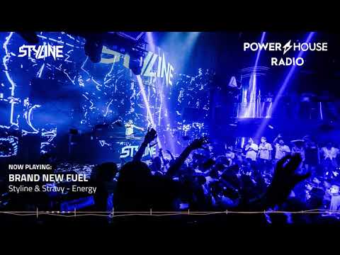 ⚡️ Power House Radio #22 - Raul Mendes Guest Mix  ⚡️