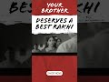 Rakhi Onlineshopping Rakhibandhan Ntr Balakrishna Nandamuri Personalisedgifting Love