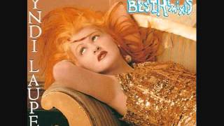 Cyndi Lauper - What's Going On (Club Version  1986)