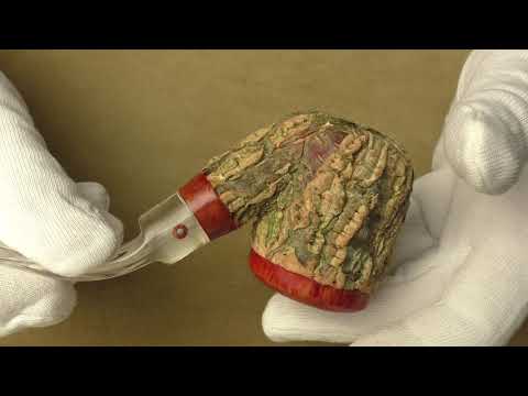 Tom Spanu Sughero - pipe 647