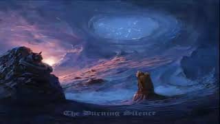 Nocturne - The Burning Silence - 2017 ( Black Metal ) FULL ALBUM!