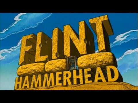 Flint Hammerhead [1998] Intro / Outro - YouTube