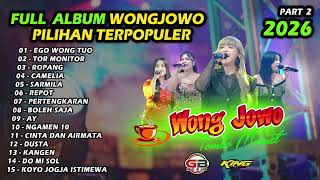 Download lagu FULL ALBUM WONGJOWO - COCOK PAS DI HAJATAN PART 2 mp3