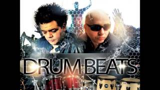Drum Beats - DJ MDW feat Raul Soto (Oscar Velazquez Remix) Flava Music Records