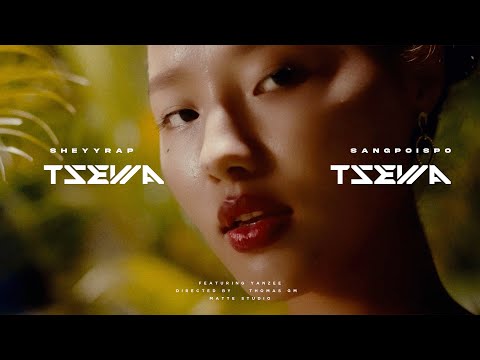 Tsewa Tsewa || Tibetan official MV || sheyrap X @sangpoispo