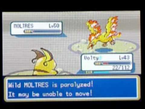 Pokemon Leaf Green/Fire Red Walkthrough Part 38