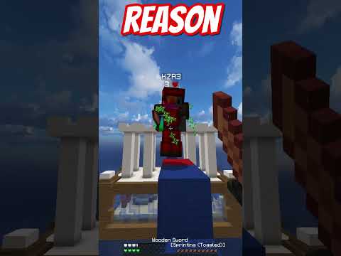 Famous YouTuber Obliterated in Bedwars?! Insane!