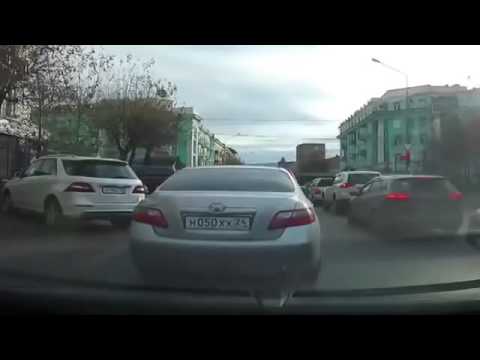 Rosja- są i dobrzy ludzie !