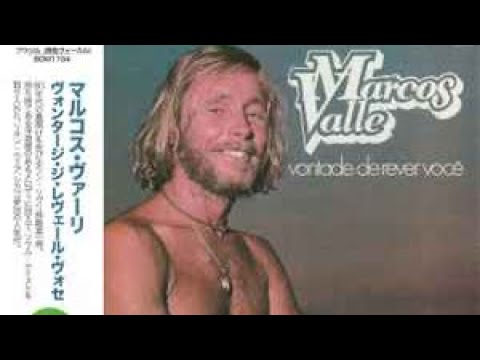 Marcos Valle - 