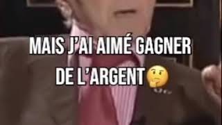 L&#39;argent ne fait pas le bonheur - Charles Aznavour