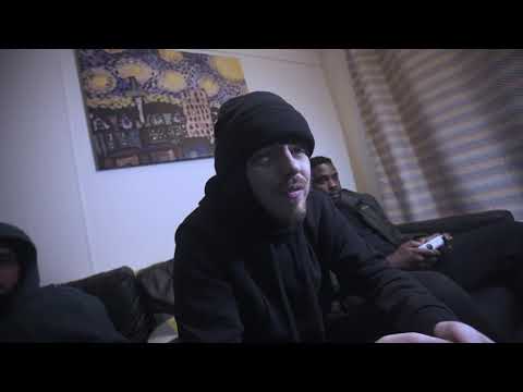 Benny Banks - Still Trying (Official Video)