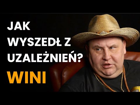 Wini o młodych raperach, nieśmiertelności i swoim programie @WINIWIZJA