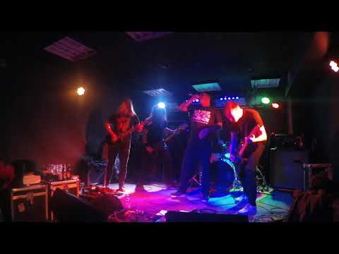 71TONMAN - 07/12/2019 CRK, Wrocław