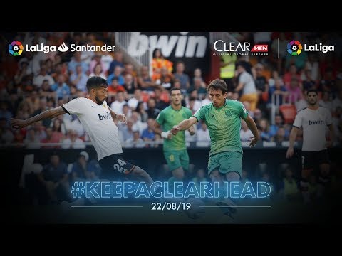 An amazing strike from Toni Kroos, Chimy Avila with another golazo and Oyarzabal rescues la Real