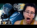 TURNING POINT 2 MUSHOKU TENSEI Season 1 Episode 21 Reaction