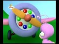 BabyTV Tulli An Airplane English