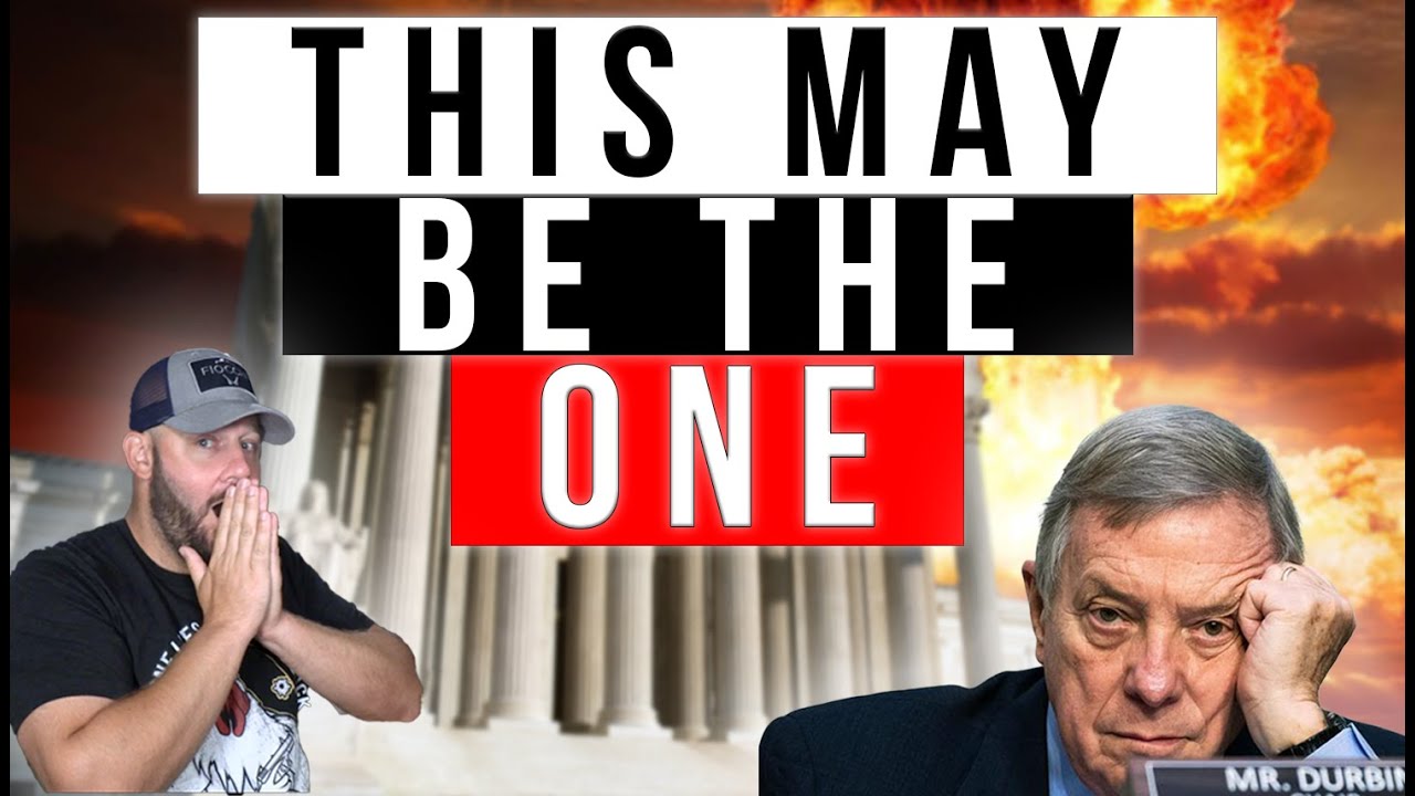 HAPPENING NOW: 35 States Attorney's Pile On To DESTROY "Assault Weapons Bans" FOREVER | Echo DOJ