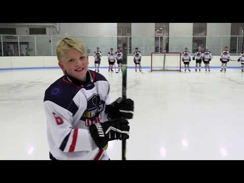 AAA State Highlight Video 2019