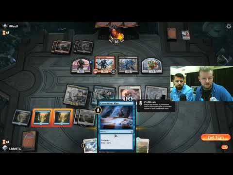 LRRMtG — MtG Ep281