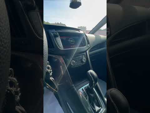 фото opel zafira c рестайлинг 0