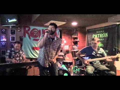 Frank Hennessey - Feel Like I Do