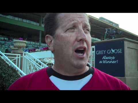 Shawn Parr- Go Country 105 FM