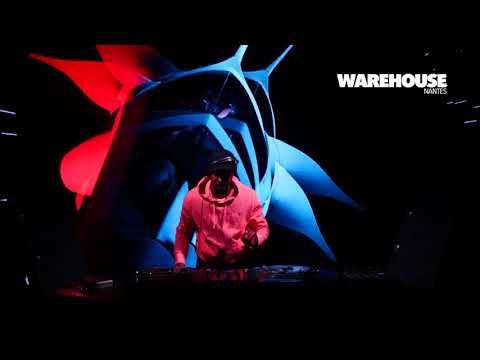 WAL.078 Seydou @ Warehouse Nantes - 28.04.2021