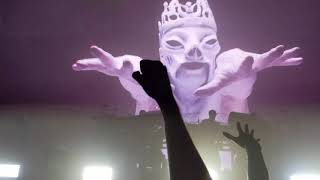 The Chemical Brothers - Live @ Seine Musicale, Paris 2019 - MAH