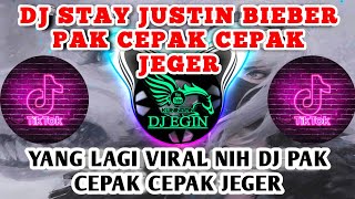 Download lagu DJ STAY PAK CEPAK CEPAK JEGER 🔊🎧 DJ PAK CEPAK CEPAK JEGER YANG KALIAN CARI | DJ YANG VIRAL DI TIKTOK mp3 Download lagu DJ STAY PAK CEPAK CEPAK JEGER 🔊🎧 DJ PAK CEPAK CEPAK JEGER YANG KALIAN CARI | DJ YANG VIRAL DI TIKTOK mp3