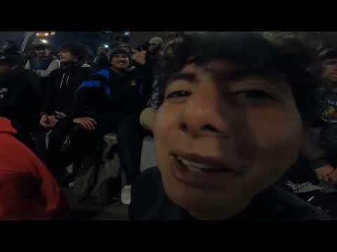 SELLO vs FOX T - OCTAVOS - LZ x SANGRE INCA