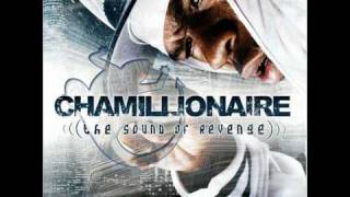 Chamillionaire - In the Trunk