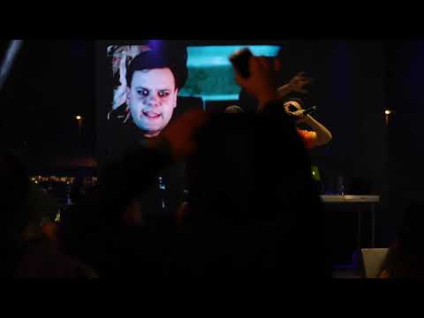 Demonio x Furio Đunta - Bobi Braun LIVE @DodjinaAmfivol8