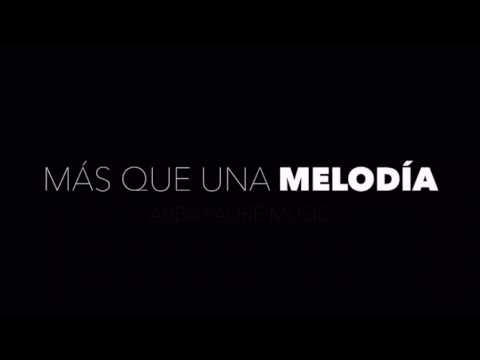 Más Que Una Melodía - Abba Padre Music