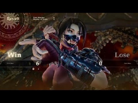 TAKI VS INFERNO