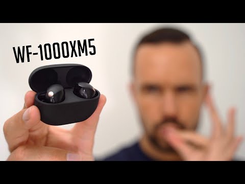Die neue Nummer 1: Sony WF-1000XM5 Review nach 2 Monaten (Deutsch) | SwagTab